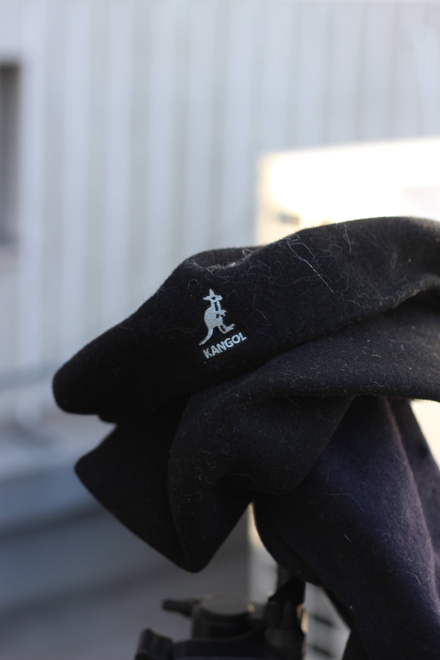 Made In UK Hunting Caps & Berets x3点