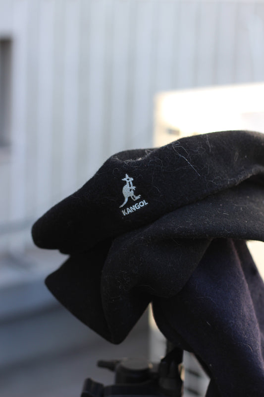 Made In UK Hunting Caps & Berets x3点