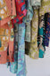 Vintage Design Short Sleeve Blouse x9点
