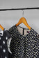 Vintage Design Dress x10点