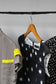 Vintage Design Dress x10点