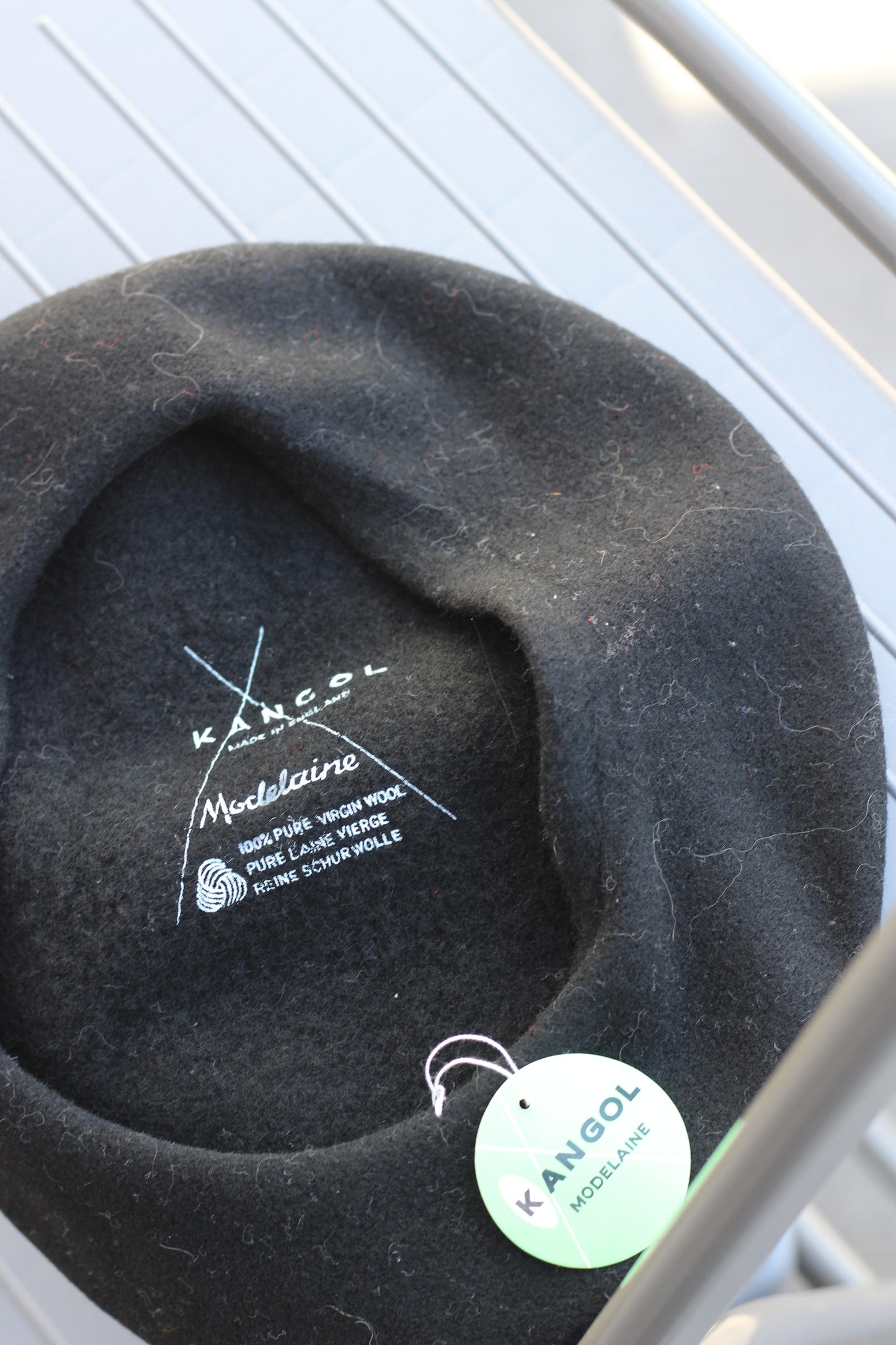 Made In UK Hunting Caps & Berets x3点