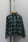 Women's Outdoor Brand Flannel Check Shirt x2点