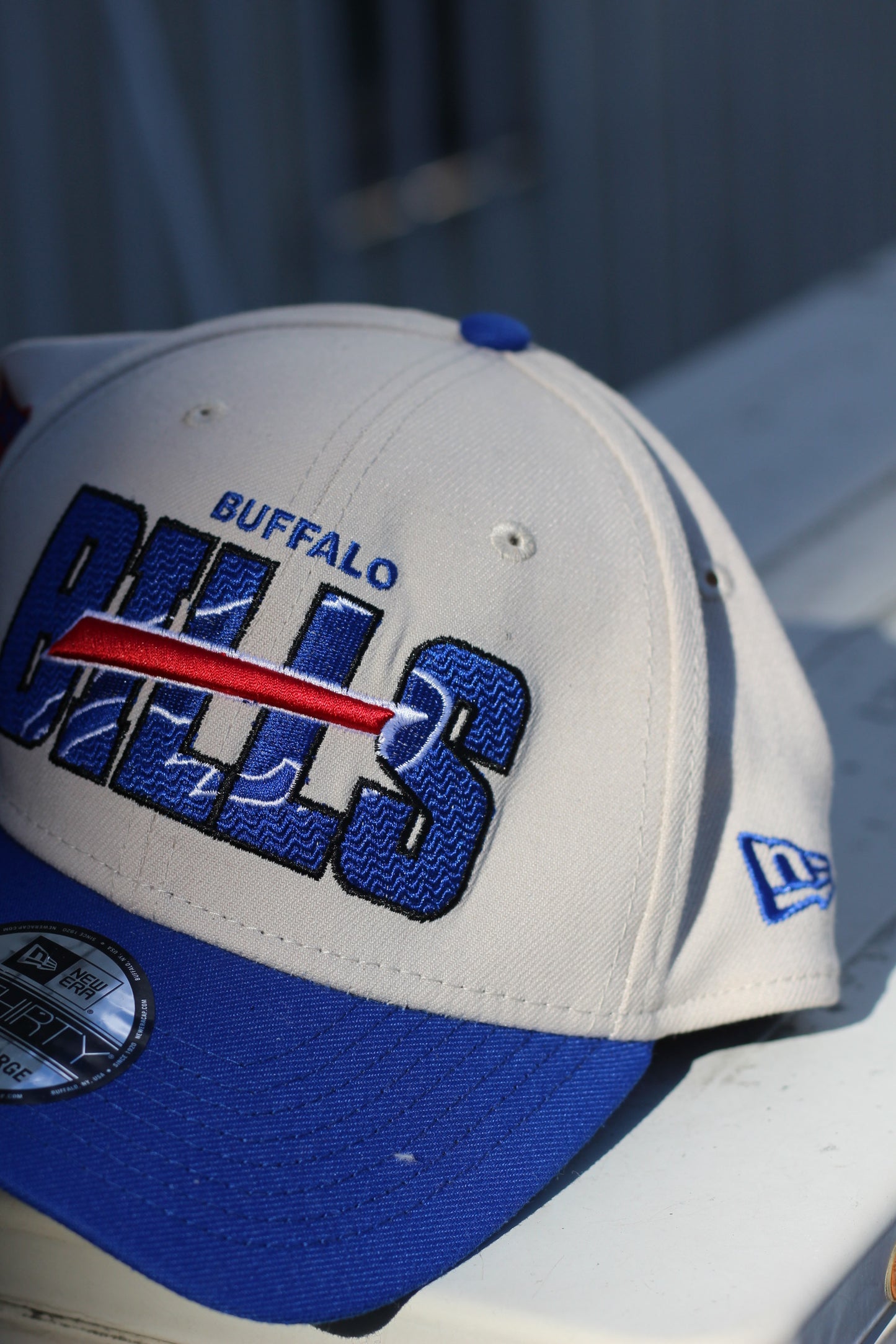 Design New Era Cap x2点