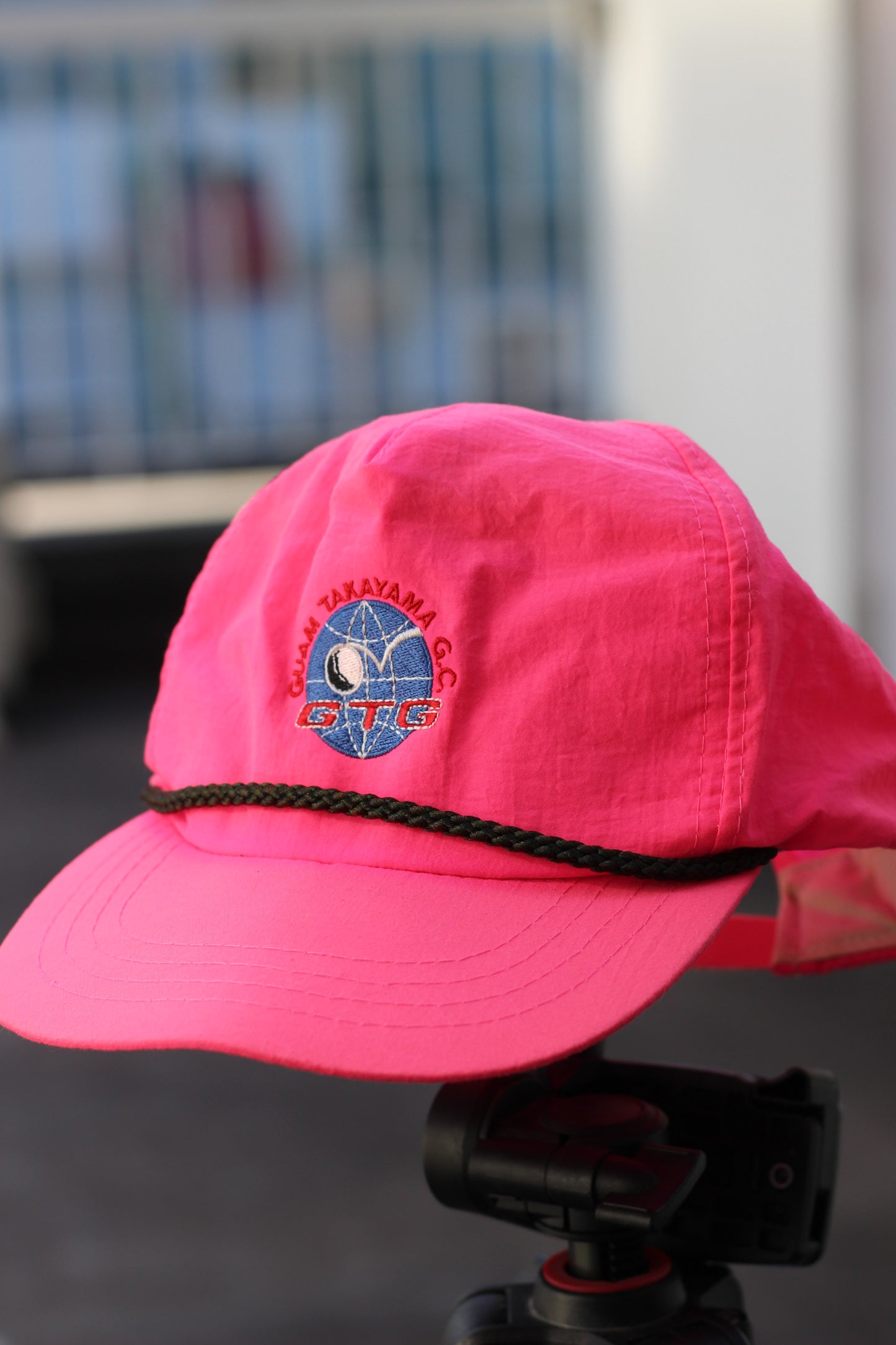 Vintage Design Cap x3点