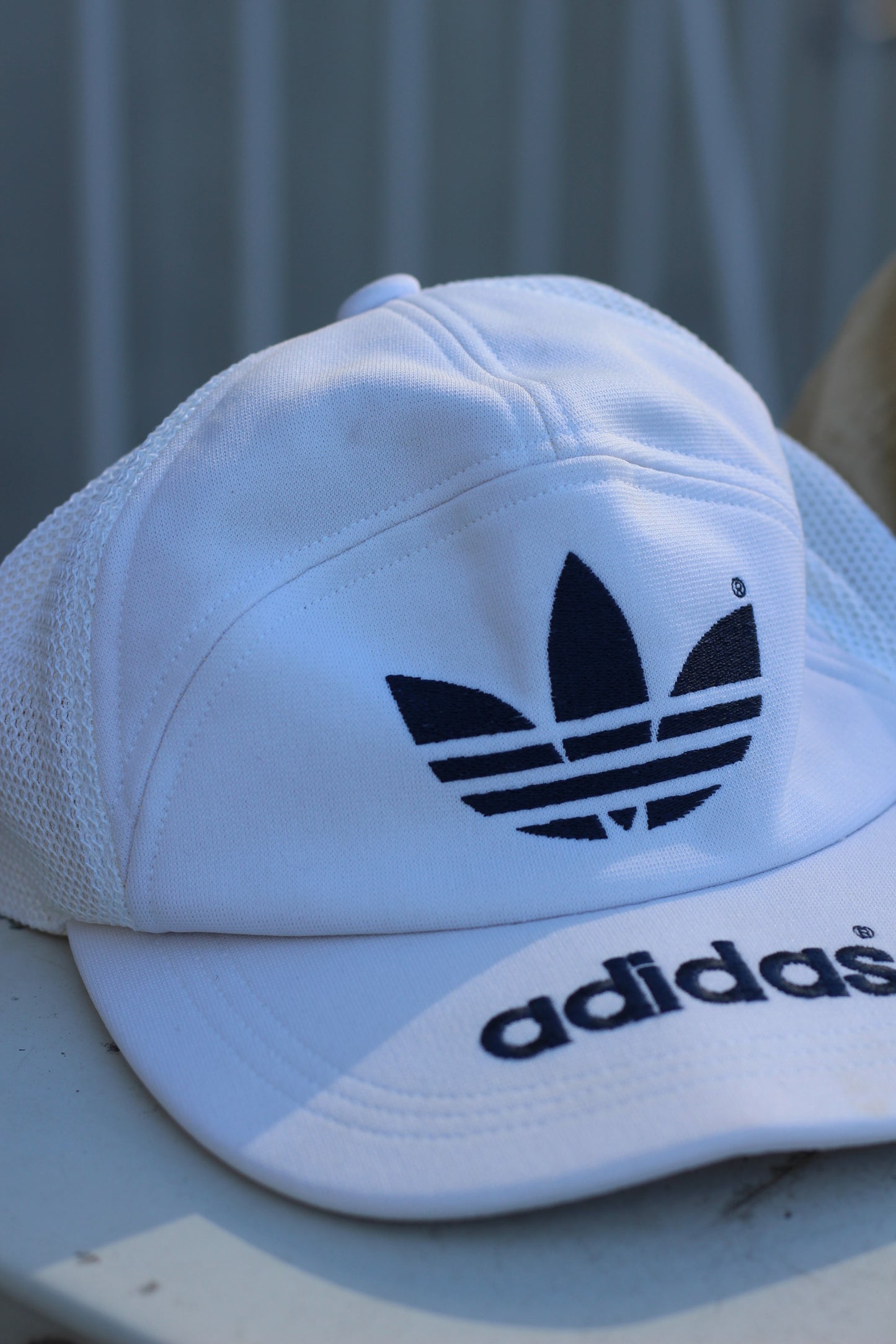 Adidas & Calvin Klein Logo Cap x3点