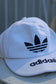 Adidas & Calvin Klein Logo Cap x3点