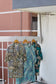 Vintage Design Short Sleeve Blouse x9点