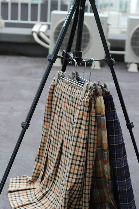Daks Skirt x4点