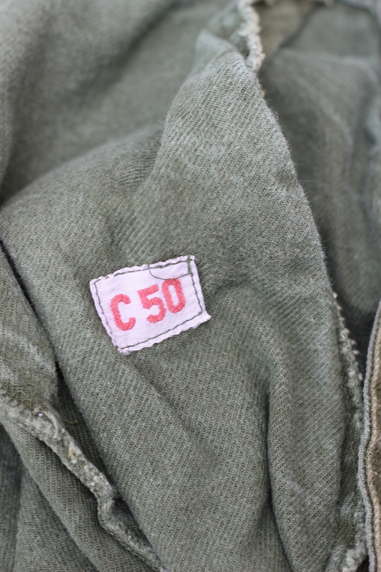 Vintage Military Bottoms x2点