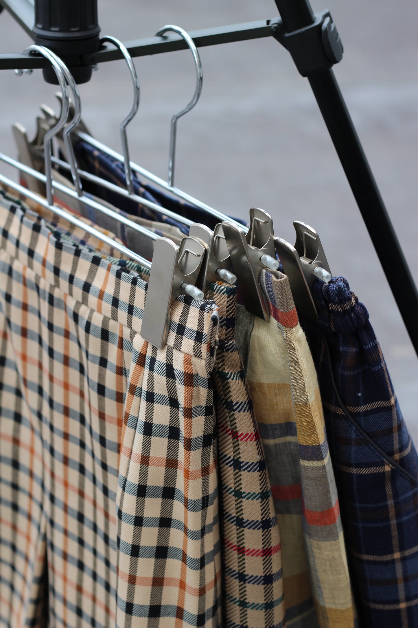 Daks Skirt x4点