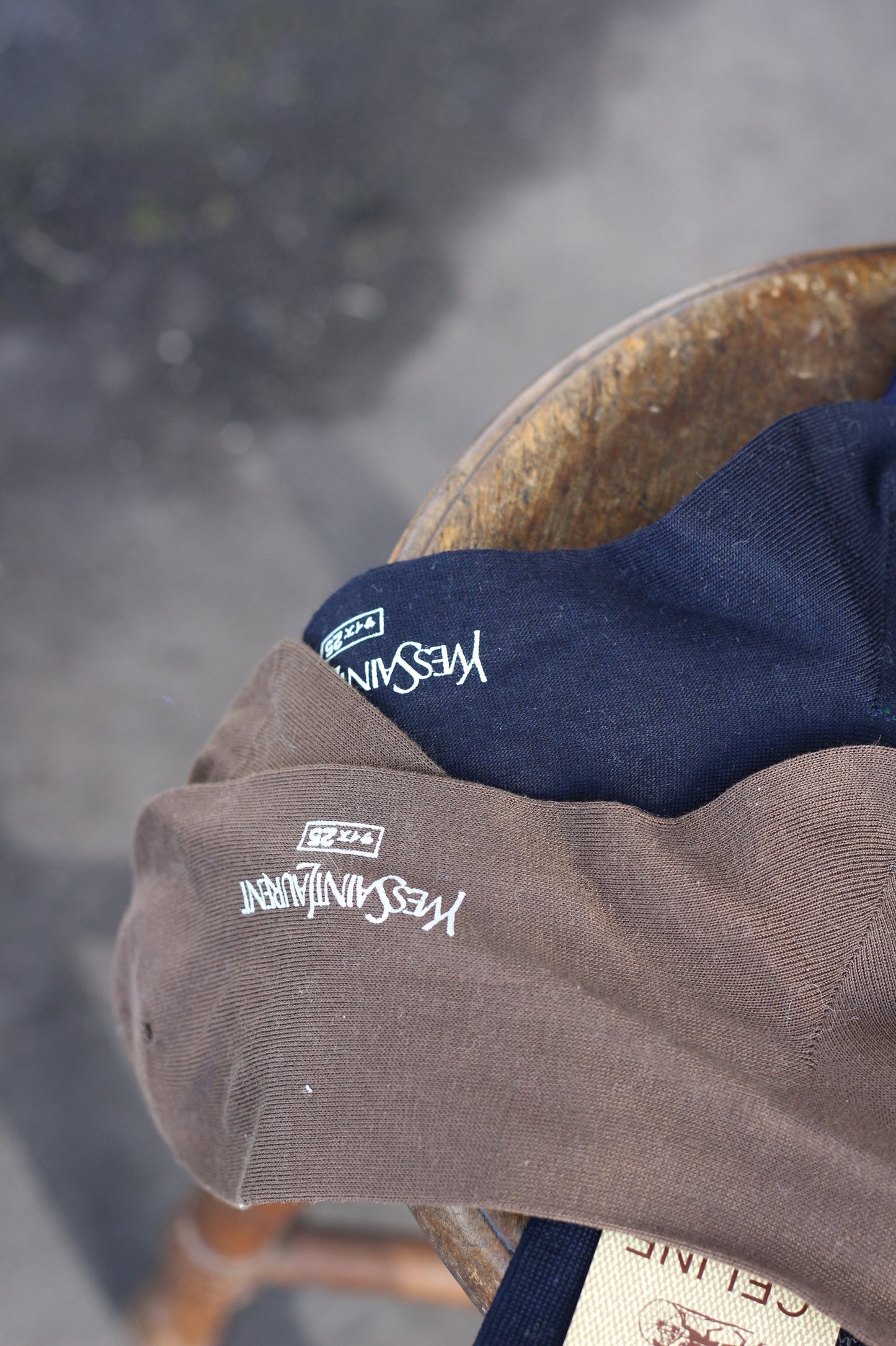 Deadstock Brand Socks x7点