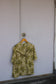 Vintage Design Short Sleeve Blouse x9点