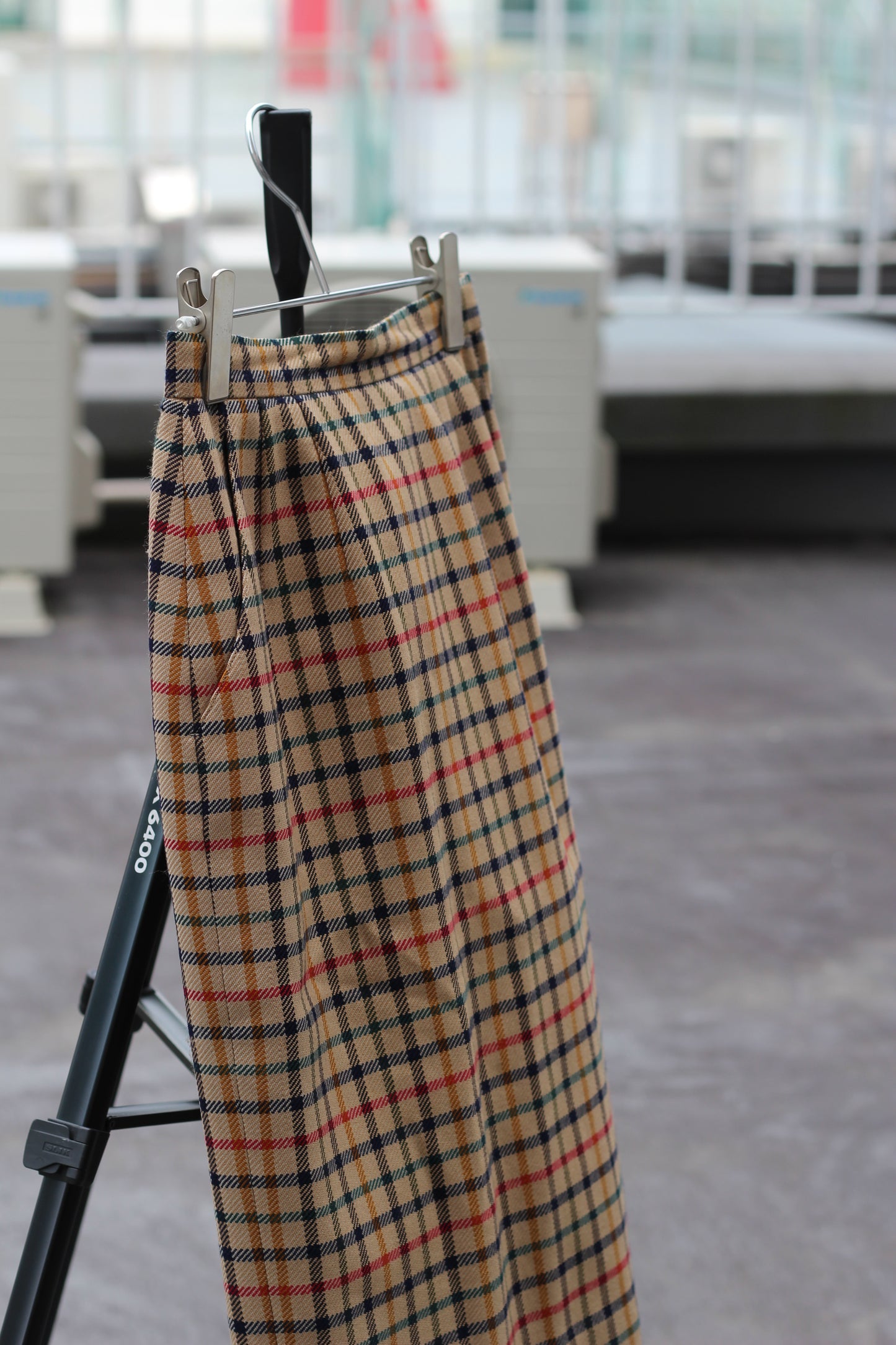 Daks Skirt x4点