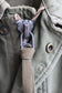 50's 60's U.S. Army Vintage M-65 Field Jacket x2点