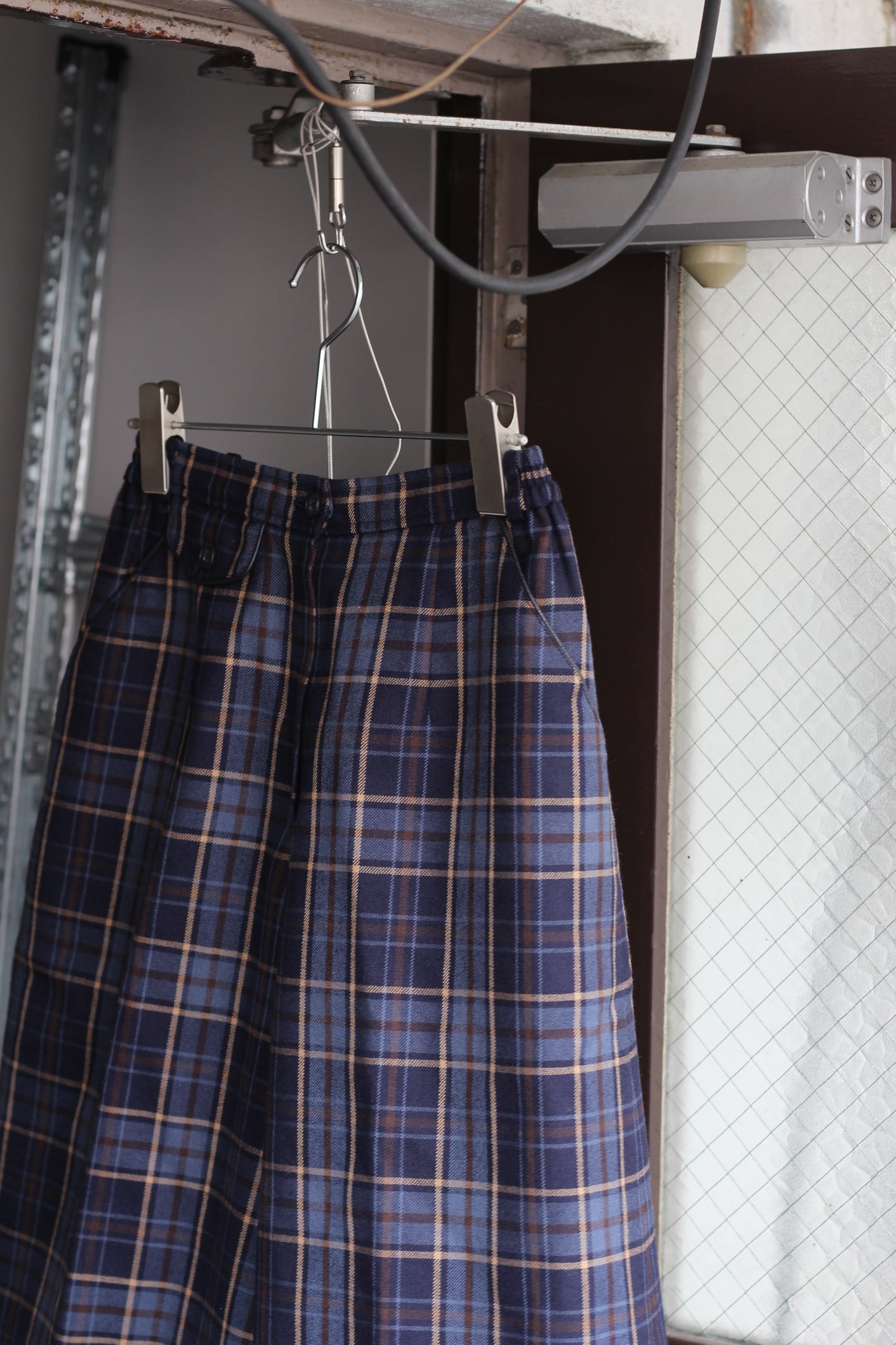 Daks Skirt x4点