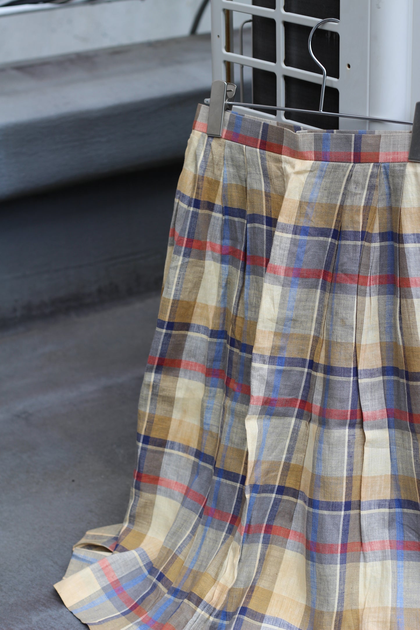 Daks Skirt x4点