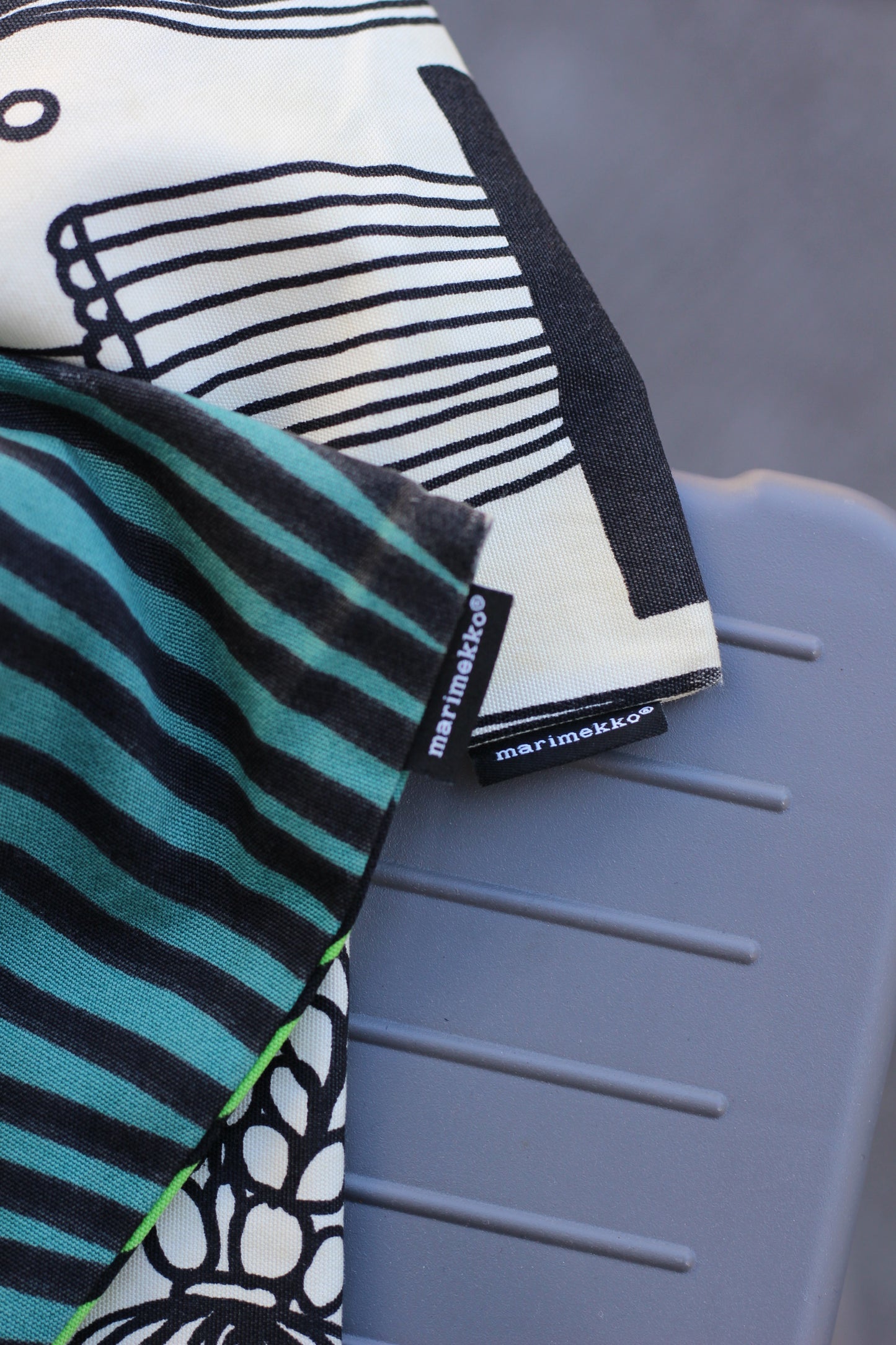 Marimekko Cushion Cover x2点