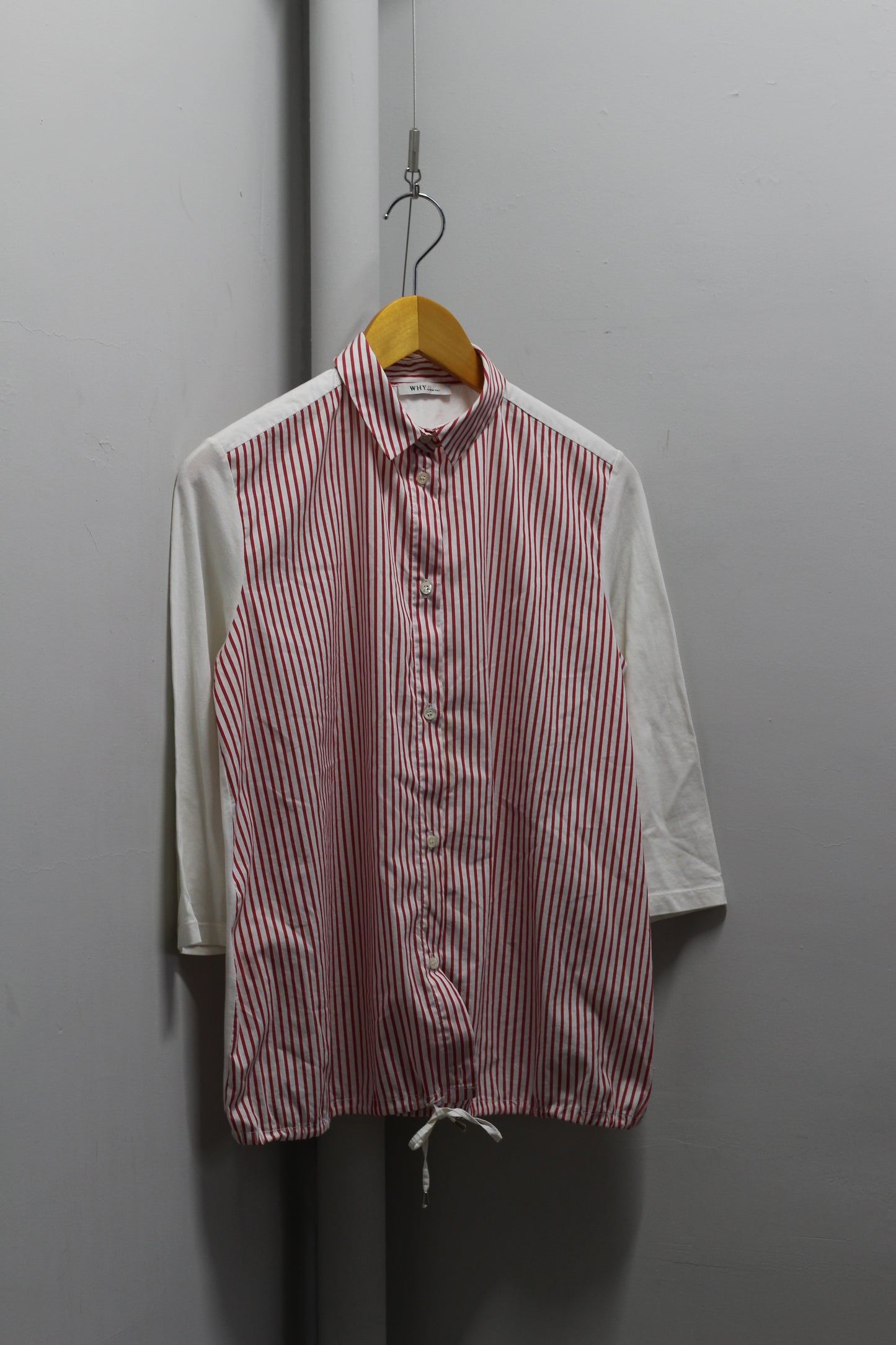 Made In Italy Women's Long Sleeve Shirt x2点