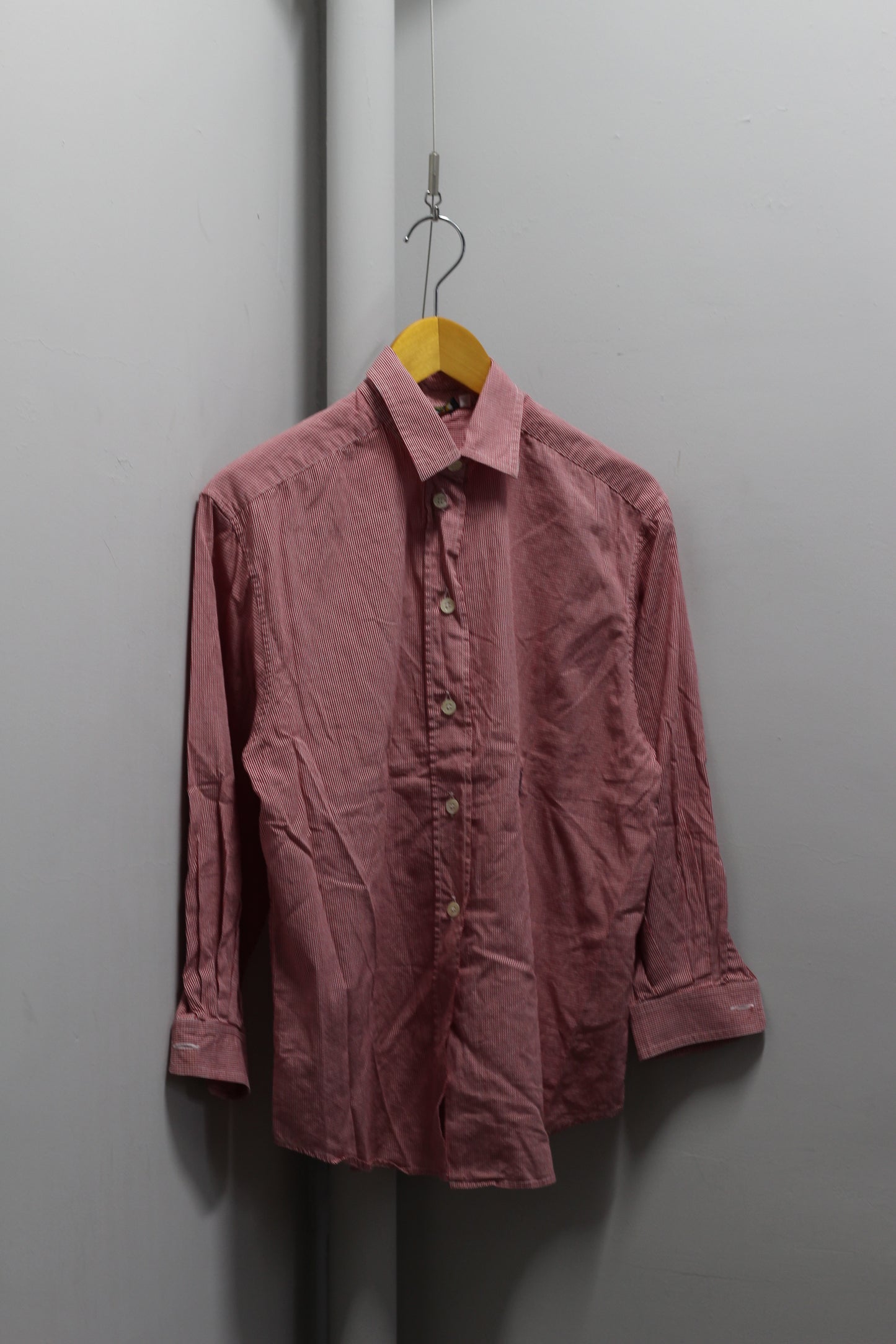 Made In Italy Women's Long Sleeve Shirt x2点