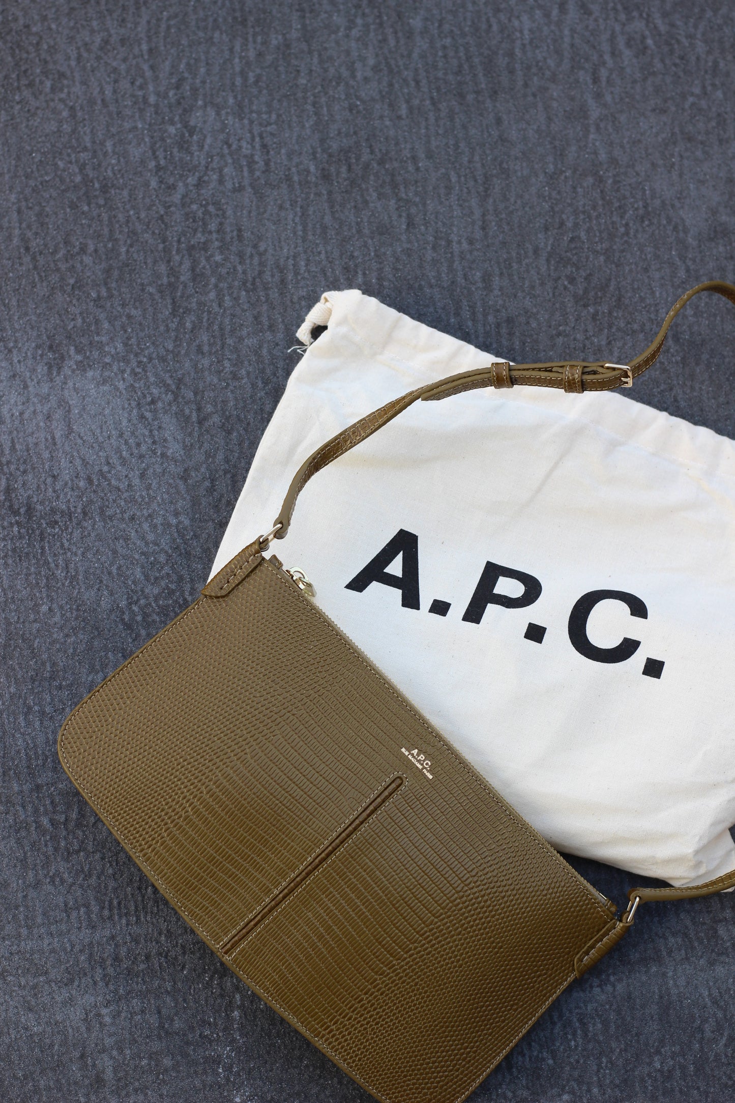 Brand & Design Bags x3点