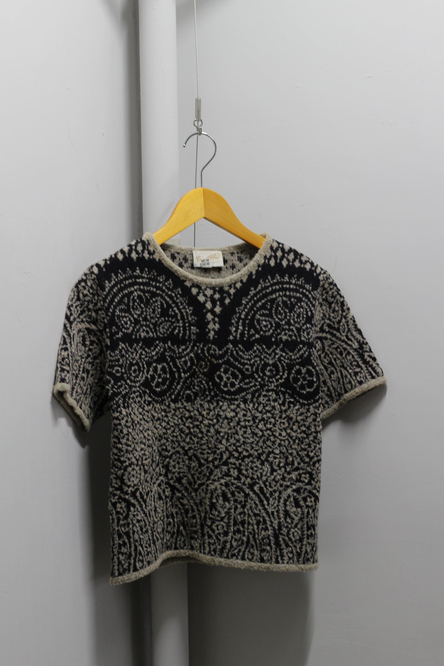 Made In Italy Design Knitwear x3点