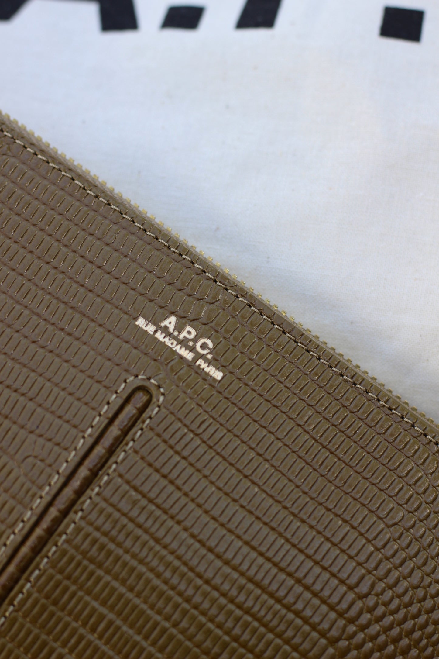 Brand & Design Bags x3点