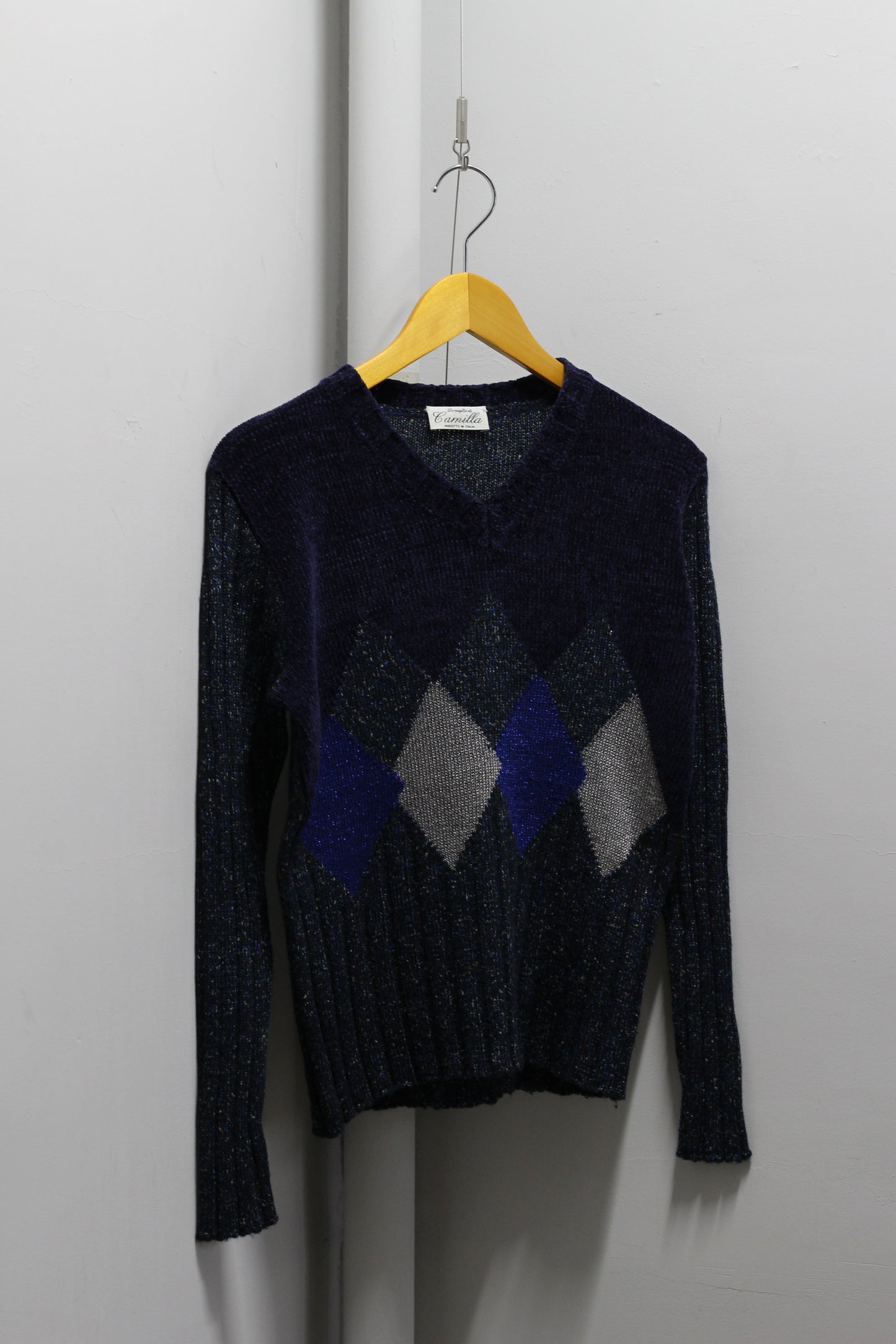 Made In Italy Design Knitwear x3点