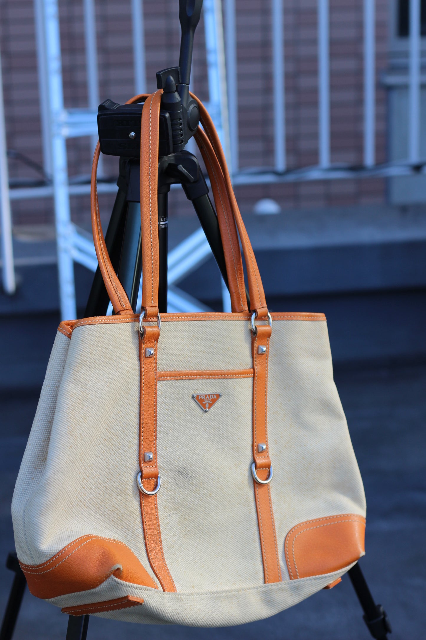 Brand & Design Bags x3点