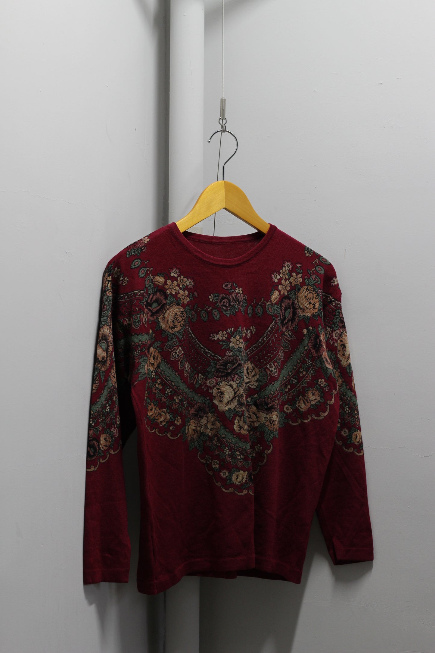 Made In Italy Design Knitwear x3点
