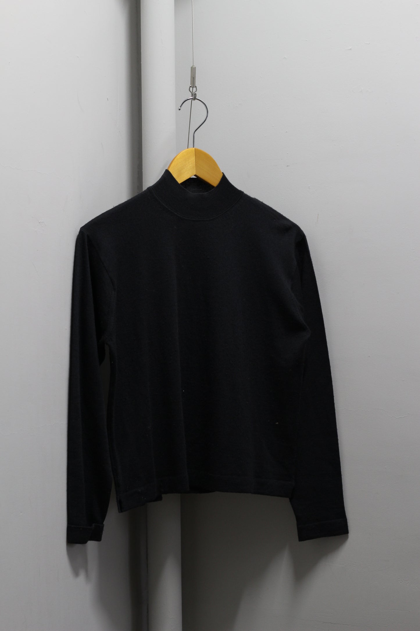 Made In France & Italy Cashmere100% Knit x3点