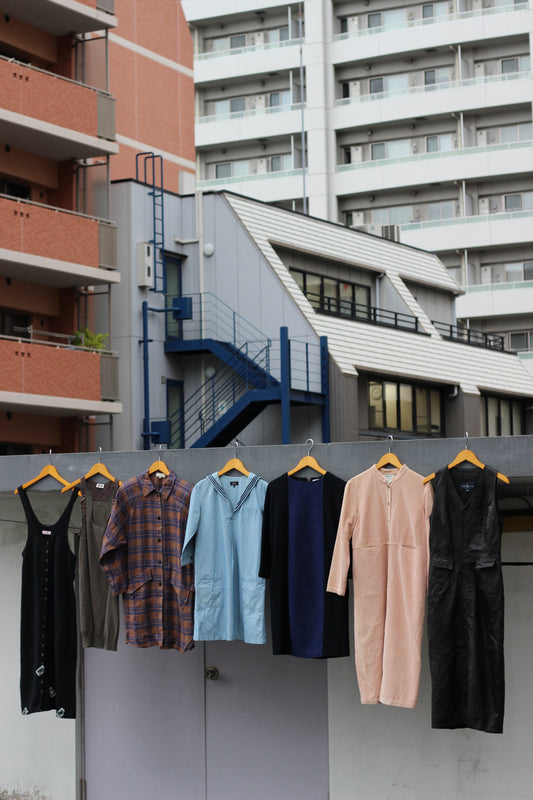 Brand Design Dress x7点
