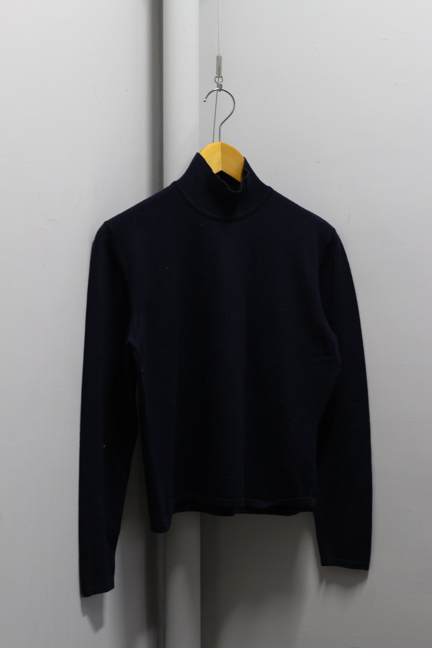 Made In Italy High Gauge Knit Sweater x2点