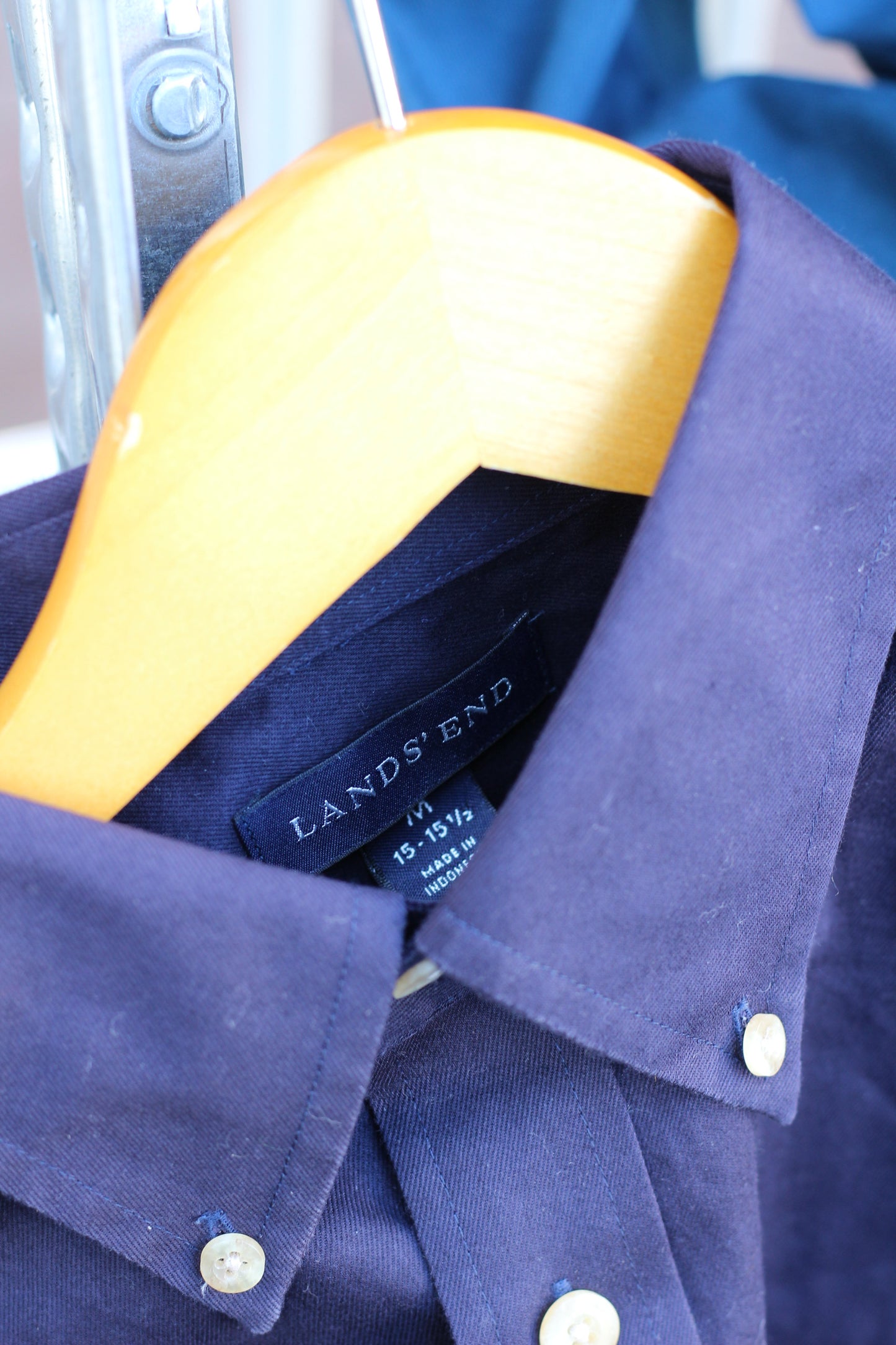 Usa Work Style Long Sleeve Shirt x4点