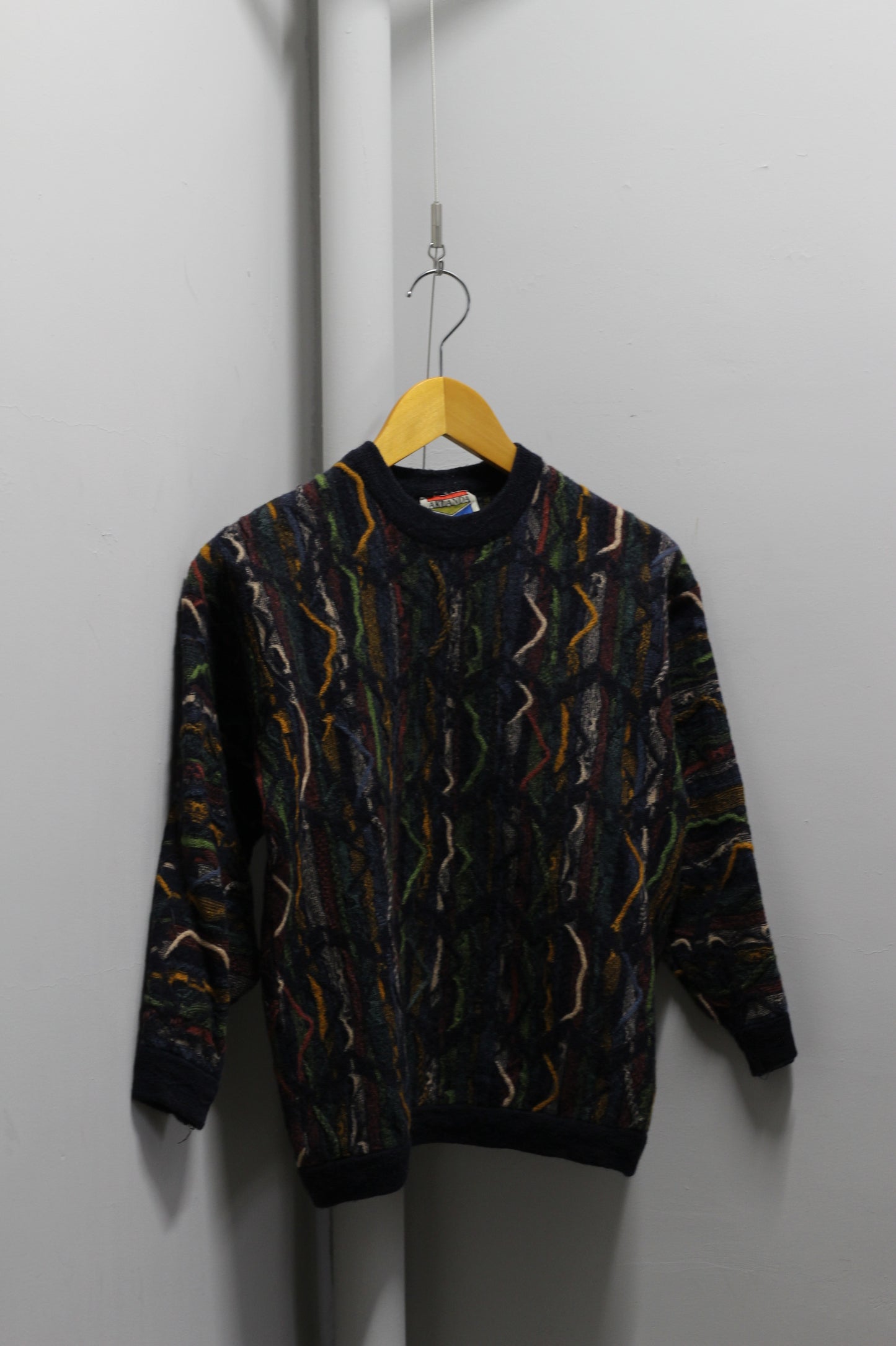 Women's Import Knitwear x4点