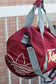 90's adidas prod. by ACE Retro Design Backpack & Duffel Bag set x2点