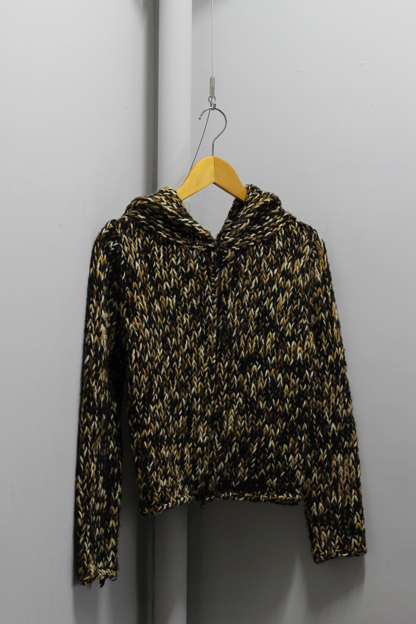 Women's Import Knitwear x4点