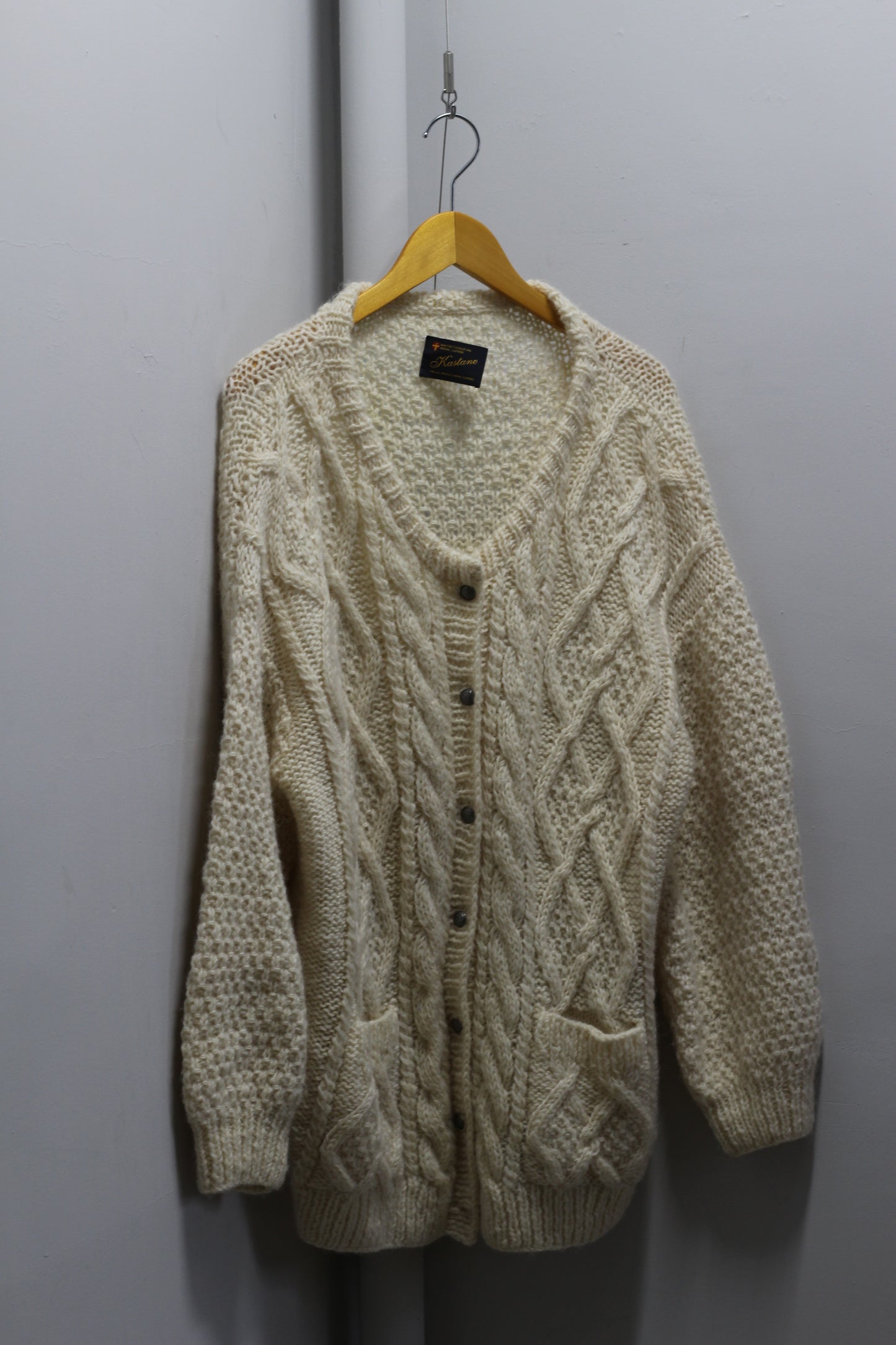 Women's Import Knitwear x4点