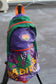 90's adidas prod. by ACE Retro Design Backpack & Duffel Bag set x2点