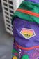 90's adidas prod. by ACE Retro Design Backpack & Duffel Bag set x2点