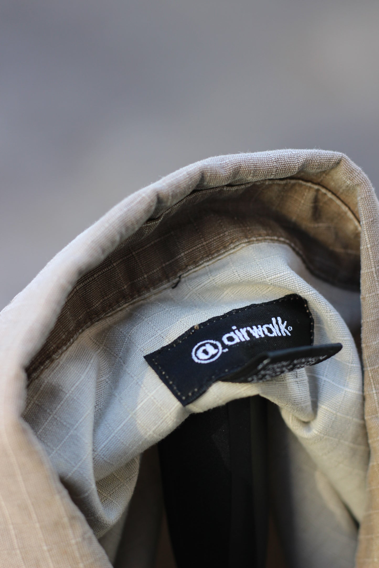 Usa Work Style Long Sleeve Shirt x4点