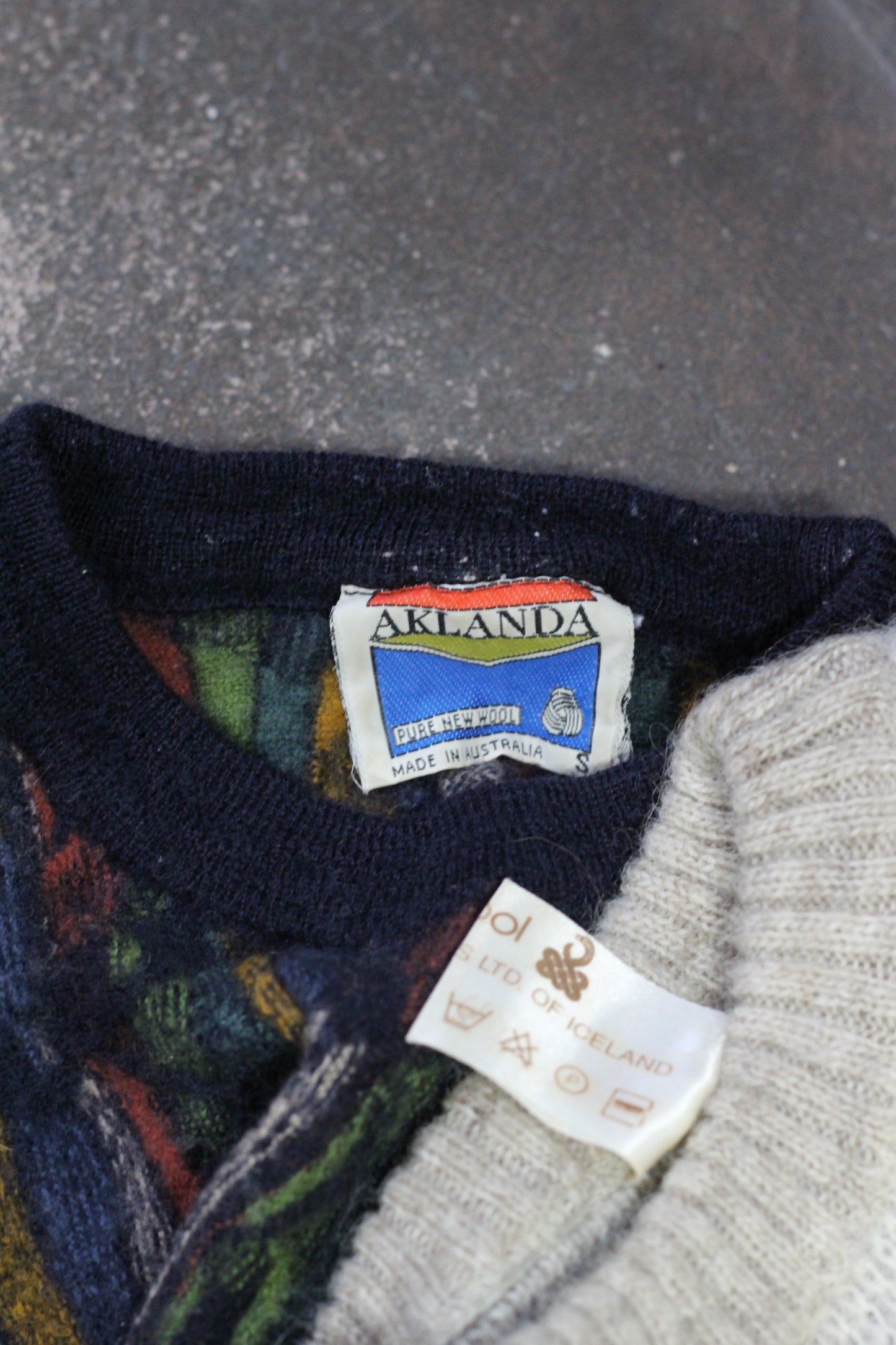Women's Import Knitwear x4点
