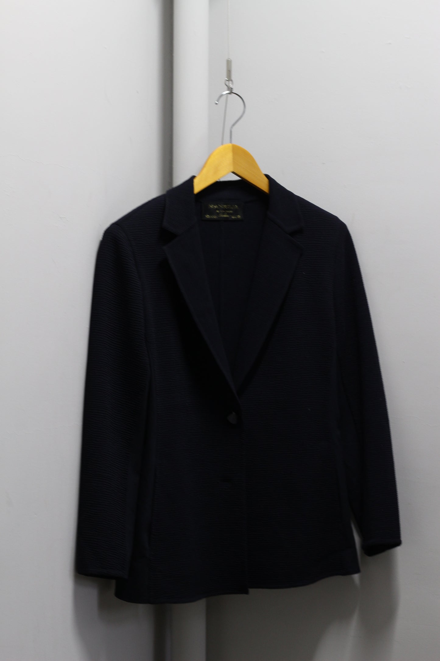 Made In Italy Women's Collar Tailored Jacket x3点