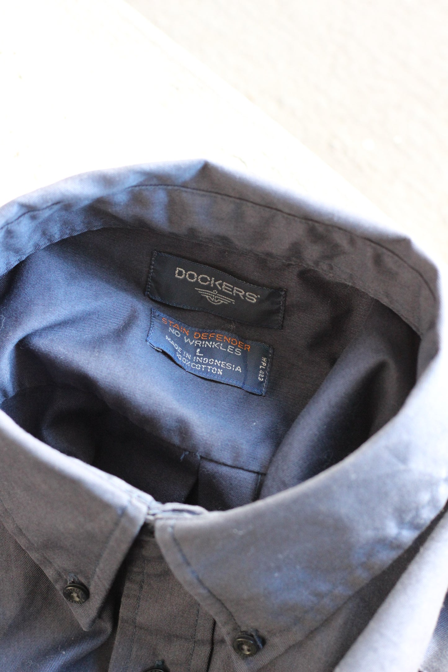 Usa Work Style Long Sleeve Shirt x4点