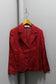 Made In Italy Women's Collar Tailored Jacket x3点