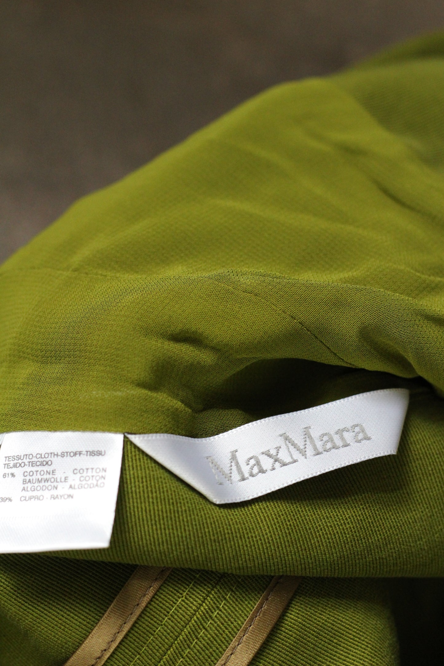 Made In Italy Women's Collar Tailored Jacket x3点