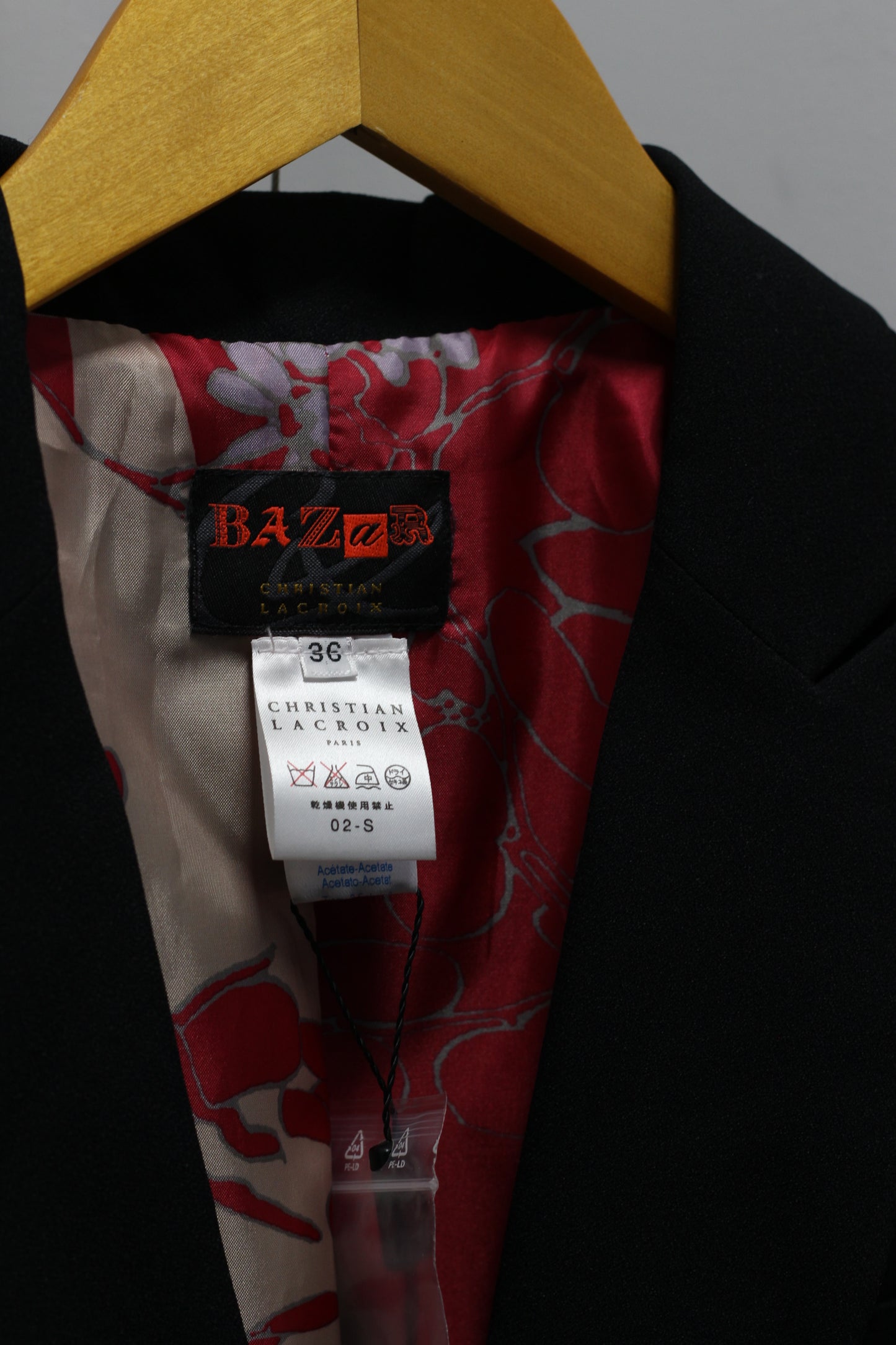 Made In Italy & France Tailored Jacket x3点