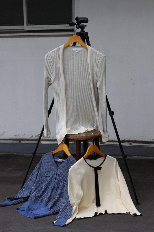 Old Pierre Cardin x5点