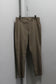 Made In Italy Women's Houndstooth Slacks x2点