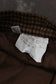 Made In Italy Women's Houndstooth Slacks x2点